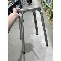 ราคา the glasshouse เก้าอี้เหล็ก เก้าอี้สแตนเลส รุ่นหนา ทรงกลมขนาดสูง 25 ซม 47ซม (21500014176)