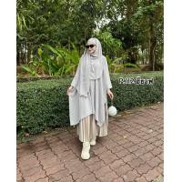 ราคา มินิเดรส แถมผ้าคลุม ผ้าสลาฟใส่ได้ทุกไซส์ ทุกโอกาส P 211 (21833912174)