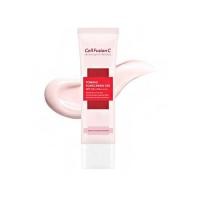 ราคา Cell Fusion C Laser Sunscreen ครีมกันแดด กันแดดหน้า โทนอัพ ปรับสีผิว นำเข้าจากเกาหลี (17424399127)