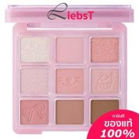ราคา อายแชโดว์ พาเลทท์ odbo Sweet Munch Eyeshadow Palette OD2024 (22240438775)