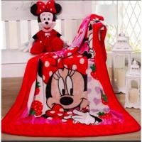 ราคา ผ้าห่มนาโนลายลิขสิทธิ์3 5ฟุต พร้อมส่งทั่วไทย (22565208978)