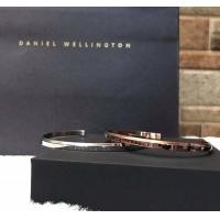ราคา กำไล Daniel Wellington กำไลDW กำไลข้อมือDW กำไลแบรนด์ สไตล์ยุโรปและอเมริกา เรียบหรู (10350850334)