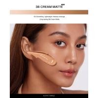 ราคา แป้งทิ้นหน้าเด้ง ตลับเล็กพิ้งค์โกลด์พร้อมกล่อง Kathy 3B Cream แป้งกระแต อาร์สยาม ตลับเล็ก 5G (22505612765)