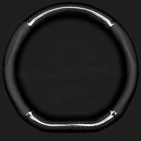 ราคา ISUZU หุ้มพวงมาลัยรถยนต์ ปลอกหุ้มพวงมาลัยรถยนต์ ที่หุ้มพวงมาลัยรถยนต์ หุ้มพวงมาลัย หุ้มพวงมาลัยคาร์บอนไฟเบอร์ (21822831054)