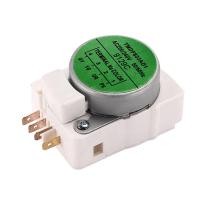 ราคา General Refrigerator Refrigerator Parts Mechanical Defrost Timer TMDF603AD1 Refrigerator Defrost Timer (20680078673)