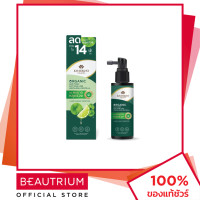 ราคา KHAOKHO TALAYPU Leech Lime Centella Organic Hair Tonic ผลิตภัณฑ์บำรุงผม 80ml BEAUTRIUM บิวเทรี่ยม เขาค้อทะเลภู (22191059730)