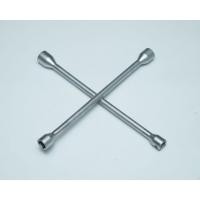 ราคา กากบาทขันล้อรถยนต์16นิ้ว เกรดพรีเมี่ยมเหล็กหนา ประแจขันล้อ ที่ขันล้อรถ (13250166444)