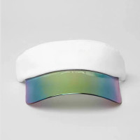ราคา ป้องกันแสงแดดเลเซอร์ปักฮาร์ด เสื้อท่อนบน หมวกเบสบอล ตาข่าย ตาข่ายชายคาโค้ง สตรีทสไตล์ หมวกสําหรับทุกฤดูกาล (22332994913)