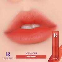 ราคา พร้อมส่ง ถูกที่สุด ของแท้ HOLIKA HOLIKA WATER VIBE TINT 2 5 g (22696252737)
