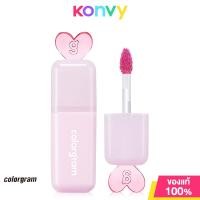 ราคา Colorgram Juicy Drop Tint 4g 06 Nice Plum ลิปเยลลี่วาวฉ่ำเปล่งประกาย (21628706427)