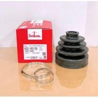 ราคา ยางหุ้มเพลา SEIKEN นอก ใน TOYOTA ALTIS ปี 2001 2018 รหัส 128 094 ยี่ห้อ SEIKEN JAPAN แท้ (20694259005)