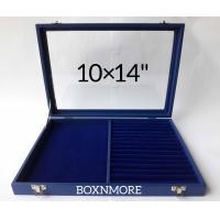 ราคา ตู้เรียบ ฟูก ฟูกครึ่ง 10x14 นิ้ว เก็บเครื่องประดับ ฝากระจก KP 12 (6144288625)