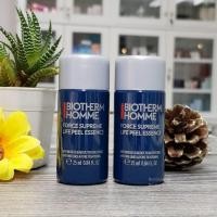 ราคา ราคาต่อ 1ชิ้น Biotherm Force Supreme life peel essence 25ml น้ำตบแพลงก์ตอนสำหรับผู้ชาย (22581979424)