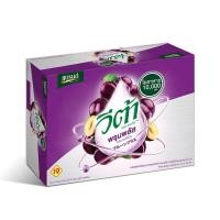 ราคา BRAND แบรนด์ วีต้า Vita ฟรุตแอคทีฟ เบอร์รี่สกัดเข้มข้น พลัสบ๊อกบิลเบอร์รี่ 42 มล 1 แพค มี 12 ขวด (22193788047)