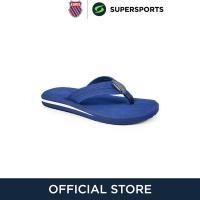 ราคา K SWISS Hunter รองเท้าแตะผู้ชาย (21693955801)