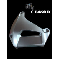 ราคา ฝาครอบหม้อน้ำ ข้างซ้าย แท้ CB150R (21845620328)