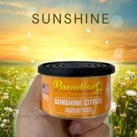 ราคา น้ำหอมปรับอากาศรถยนต์ California Scents Car Scents น้ำหอมรถยนต์ แคลิฟอร์เนียเซนส์ ดับกลิ่นในรถยนต์ (22257442114)