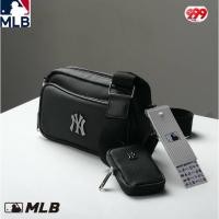 ราคา กระเป๋าคาดอก NYชายหญิง พร้อมส่งกระเป๋าMLB (21479847762)
