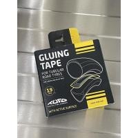 ราคา เทปสำหรับติดยางฮาร์ฟ TUFO GLUING TAPE 19 มม 2 เมตร (8492906042)