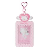 ราคา พวงกุญแจเฟรมการ์ดโพลารอยด์รูปบัตร คอลเลกชั่น Sanrio Dreaming Angel Design Series ของแท้จากญี่ปุ่น มี 5 แบบให้เลือก (19852755085)