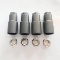 ราคา ปลอกหัวฉีดวีโก้ 4ตัว พร้อมแหวนรองหัวฉีด 4ตัว แท้ ตามรูปภาพ (22181825987)