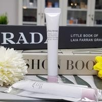 ราคา Shiseido white lucent day emulsion SPF 50 PA 5ml อิมัลชั่น ผิวแลดู กระจ่างใส (22787011006)