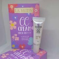 ราคา CC CREAM กันแดด SPF 30PA บำรุงผิวหน้า ปกป้องแสงแดดและมลภาวะ 10g (22786482474)
