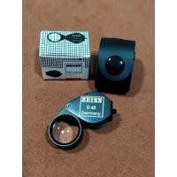 ราคา zeiss D40 10x18mm กล้องส่องพระแท้ เยอรมัน รุ่นใหม่ รับประกัน1ปี แถมฟรีพระ1องค์ (22716804288)