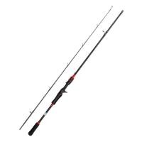ราคา สปอตกรุงเทพ Daiwa คันเบ็ด 1 65 1 8 2 1 ม น้ำหนักเบาปั่น Baitcasting Rod M การกระทำ EVA (22442632298)