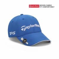 ราคา TaylorMade หมวกกอล์ฟชายและหญิงรุ่นใหม่หมวกกันแดดหมวกเบสบอลปักลายแฟชั่น (21775913977)