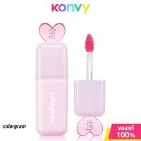 ราคา Colorgram Juicy Drop Tint 4g 06 Nice Plum ลิปเยลลี่วาวฉ่ำเปล่งประกาย (21628706428)