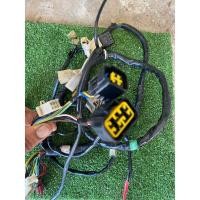 ราคา ชุดสายไฟฟีโน่ กล่องไฟ2ปลั้ก แท้มือสอง (22461964533)