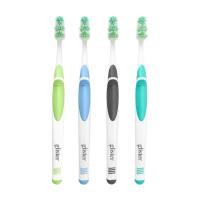 ราคา แปรงสีฟัน glister amwayมี 4 ด้าม (22362399544)