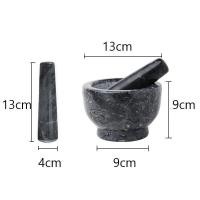 ราคา HOMEC ครกหินเล็ก ครกหินพร้อมสาก ครกหินอ่อนอย่างดี ครกสแตนเลส มีให้เลือก 3สี ใช้งานสะดวก หลากหลายขนาด ใช้สำหรับตำน้ำพริก เครื่องแกงต่างๆ (22593066430)