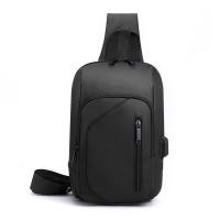 ราคา ARCTIC HUNTER กระเป๋าผู้ชาย กระเป๋าคาดอกผช กระเป๋าคาดอกผู้ชาย ทางสะพายไหล่ผู้ชายกระเป๋าสะพายลำตัวลำลองน้ำหนักเบากันน้ำสำหรับกีฬาความจุกระเป๋าสะพายขนาดใหญ่ของผู้ชาย (22380680248)