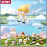 ราคา POP MART DIMOO Animal Kingdom Series Figures Blind Box (21531061455)