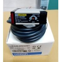 ราคา เซ็นเซอร์ E3JK DS30M1 Omron Volts 12 24 VDC ระยะจับ30 เซ็นติเมตร สินค้าพร้อมส่งทั่วประเทศ (12419936673)