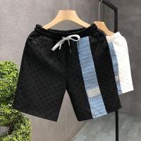 ราคา กางเกงขาสั้นแบบลำลองแฟชั่นสำหรับเยาวชนชายทนกว่าในช่วงฤดูร้อนกางเกงขาสั้นใหญ่ (21911255904)