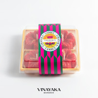 ราคา Early Bird Price โปรโมชั่นพิเศษ เทียนหอมดอกชบา ชบาแดง เทียนหอม คเณศจตุรถี บูชาพระพิฆเนศ (22601313024)