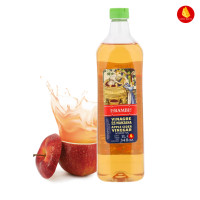 ราคา Apple Cider Vinegar LaRambla 1000 น้ำส้มสายชูแอปเปิ้ล แอปเปิ้ลไซเดอร์ น้ำส้มสายชู คีโต (22540832571)
