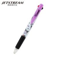 ราคา ปากกาลูกลื่น UNI Jetstream 3in1 ลาย SANRIO ขนาดหัว 0 5 MM (12125846358)