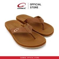 ราคา GAMBOL แกมโบล COZY รองเท้าแตะหนีบชายหญิง รุ่น GM11220 GW11220 Size 36 46 (22185063188)