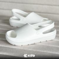 ราคา Kito กีโต้ รองเท้ารัดส้น Ai22 Size 36 39 (22191331279)