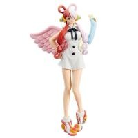 ราคา โมเดลฟิกเกอร์ FILM RED Nami Robin Uta Shanks Usopp ขนาด 18cm ของเล่นญี่ปุ่น ตุ๊กตาอนิเมะ โมเดล อนิเมะ โมเดลวันพีชแท้ (19720148272)