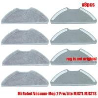 ราคา Original XiaoMi Mi Robot Vacuum Mop 2 Pro Parts Of Dust Box Water Tank (18510893448)