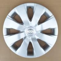 ราคา ฝาครอบดุมล้อรถยนต์ฝาครอบดุมล้อ15นิ้วฝาครอบดุมล้อฝาครอบตกแต่งล้อรถฝาครอบตกแต่ง (20899571798)