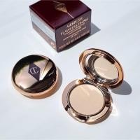 ราคา ป้ายไทย Charlotte Tilbury Airbrush Flawless Finish Setting Powder (21904285375)