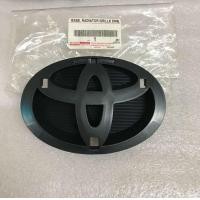 ราคา แท้ศูนย์ โลโก้ กระจังหน้า YARIS ATIV 5 ประตู 2017 2020 VIOS 2013 2020 ขนาด 15x10cm UEY 90975 T2008 (15824980580)