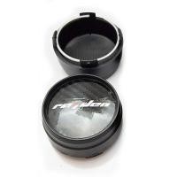 ราคา 1ชิ้น 4ชิ้น มีแถมสปริง LENSO RAIDEN แลนโซ่ ไรเด้น ดุมล้อ 63 mm 67 mm ฝาครอบดุมล้อ ฝาครอบล้อ center cap โปรดวัดขนาดก่อนสั่งซื้อ (17126416667)