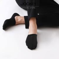 ราคา Jockey Underwear ถุงเท้า SOCKS Casual รุ่น KU JA 455S2 SOCK PACK2 (22780976086)